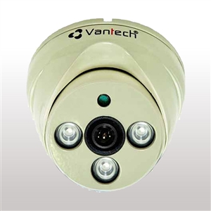 Camera IP Vantech VP-183CF 1080p